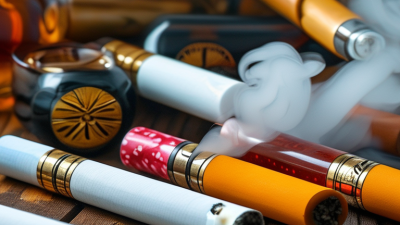 10 Best Tips to Switch from Smoking to Disposable Vapes?