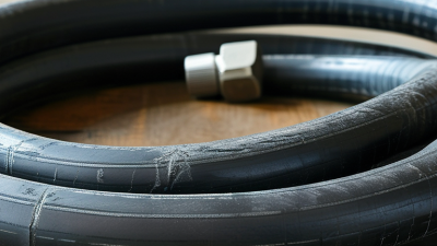 10 Reasons Why Reinforced Hoses Outlast Standard Rubber Hoses?