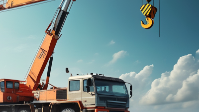 Top 10 Environmental Factors Impacting Lifting Equipment Performance?