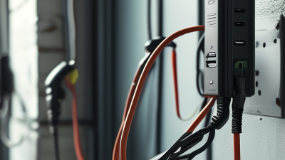 Top 10 Tips for Choosing the Best Wall Mounted EV Charger?