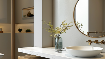 Top 10 Tips to Choose the Right Bathroom Sink for Your Space?