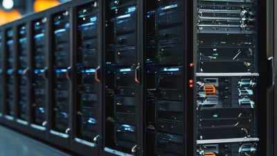 Best AI Server Production Companies for Global Buyers?