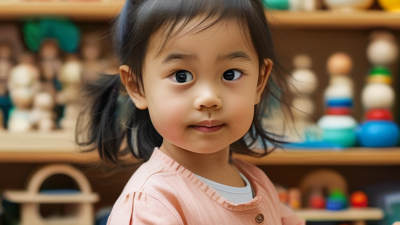China Top 10 Reasons Parents Choose Montessori Educational Toys?