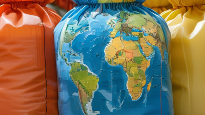 Best 1 Ton FIBC Bags Suppliers for Global Buyers?