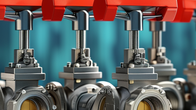 Top 5 Reasons Why Needle Valves Are Best for Precise Flow Control?