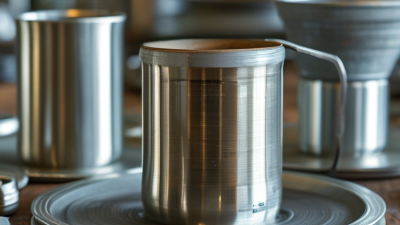 Future Trends in Custom Promotional Metal Products You Need to Know?
