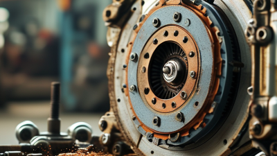 Top 10 Signs Your Clutch is Slipping and What to Do?