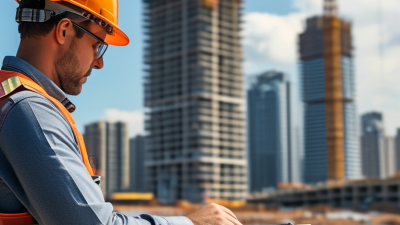 Top Tips for Efficient Building Construction Management?