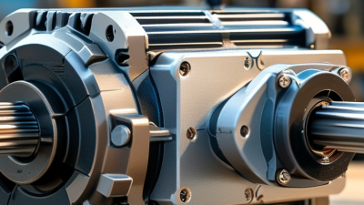 Top 10 Hot Sale DC Gear Motor for Global Buyers in 2026?