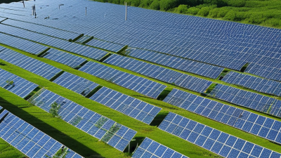 How to Choose the Best Solar Battery Banks for Your Needs?