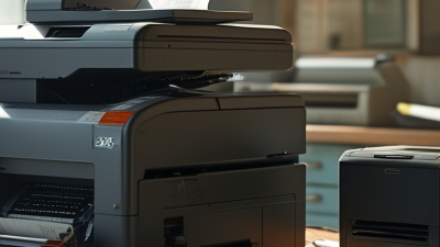 How to Extend the Lifespan of Your Printing Equipment in 2026?