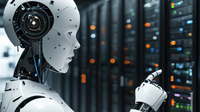 Top Tips for Choosing an AI Server Production Company?