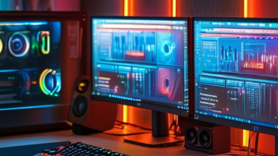 How to Sync LED Strips with Music or Gaming Setup Tips?