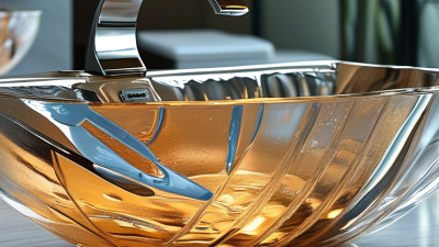 2026 How to Choose the Best Bathroom Sinks for Your Home?