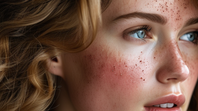 What Causes Dandruff and Scalp Irritation in Buyers?