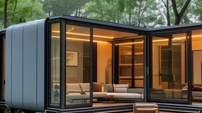 How Do Foldable Houses Work 5 Essential Tips for Buyers