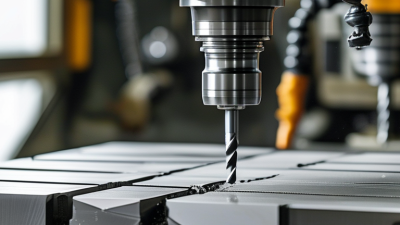 Discover the Best Multi Tool CNC Machine for Your Needs?