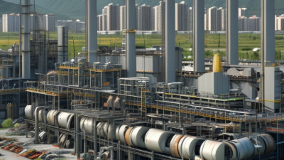 Top Waste Tyre Pyrolysis Plant Suppliers in China to Consider?