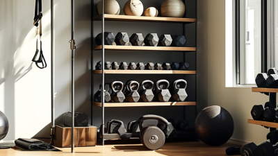 How to Create a Home Gym for Under 500 Dollars?