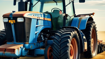 Tractor Engine Maintenance Tips for Optimal Performance?