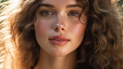 How to Achieve Long Term Healthy Skin Naturally?