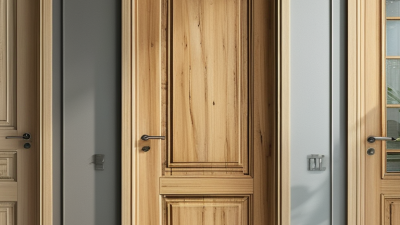 2026 How to Choose Eco-Friendly Composite Doors Benefits Explained?