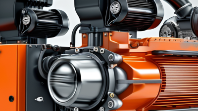 How to Choose the Right Scroll Compressor for Your Needs?