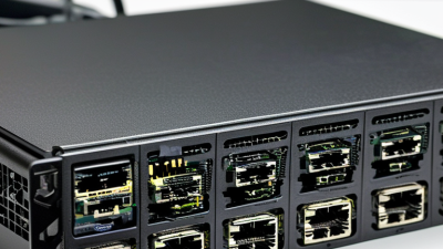 Why Choose QSFP Transceiver for Your Networking Needs?