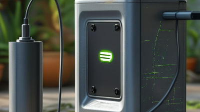 What is the future trend of source charger technology?