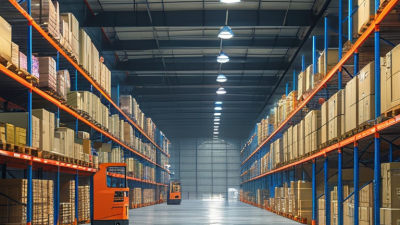 Top 10 Tips for Choosing the Best LED Driver for High Bay Use?