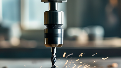 2026 Best Tungsten Carbide Bits for Drilling Buyers Guide?