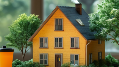 Why Small Home Care Changes Matter for the Environment?