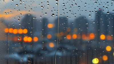 Why Do Windows Develop Condensation and How to Prevent It?
