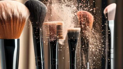 Why Are My Makeup Brushes Shedding in 2026?
