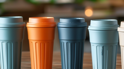 Top Reusable Plastic Cups at Kmart for Global Buyers?