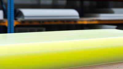 How to Source Long Fiber Thermoplastics for Your Business?