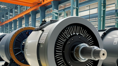 Top DC Motor Suppliers in China for Global Buyers?