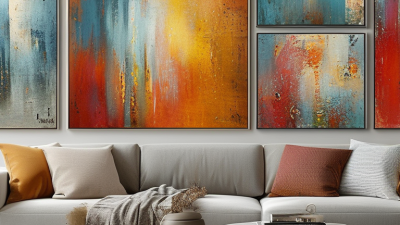 Top 10 Trendy Wall Prints for Global Buyers in 2026?