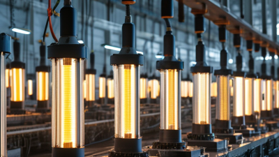 Why Do Industrial LED Lights Fail Prematurely in China?
