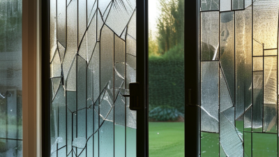 Why Preventing Glass Door Damage is Essential for Daily Use?