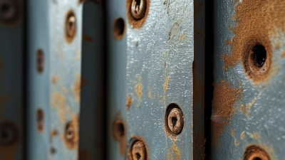 How to Stop Your Steel Door from Squeaking?