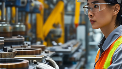 2026 Best Ways to Enhance Durability of Industrial Materials?
