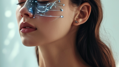 Why Do I Feel Zaps During Microcurrent Facial Treatments?