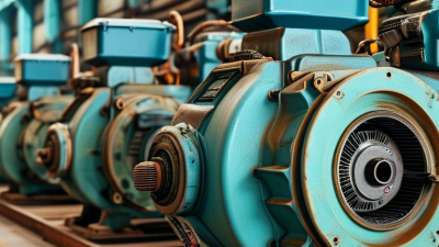 2026 Best Tips for Maintaining Industrial Electric Motors
