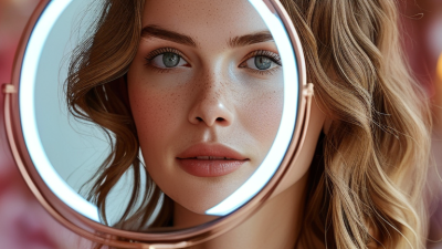 Top 10 Facial Mirrors Every Buyer Should Consider?