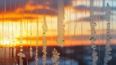 Why Do Some Windows Have Condensation Problems?