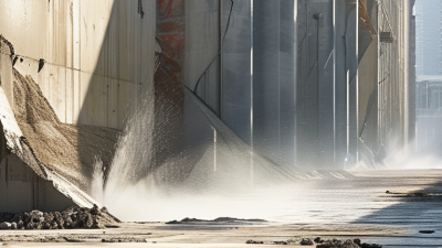 How to Prevent Shotcrete Cracking After Application?