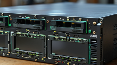 2026 How to Choose the Right 200G Optical Transceiver?