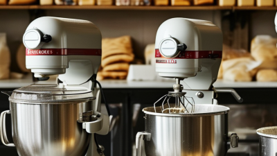 Essential Equipment Needed for Your Bakery Startup in 2026?
