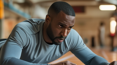 Why Choosing the Right Tape is Crucial for Sports Injury Support?